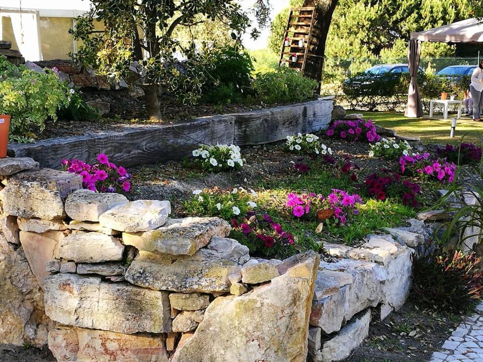 Quinta Lagus Resort - Casa De Campo Palmela Dış mekan fotoğraf