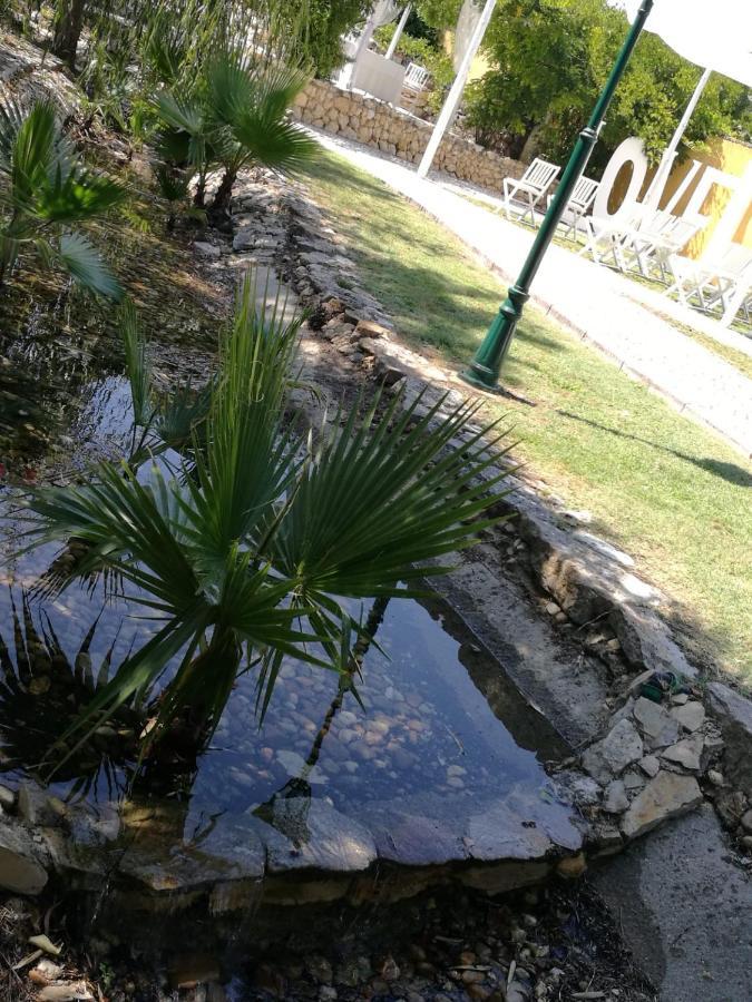 Quinta Lagus Resort - Casa De Campo Palmela Dış mekan fotoğraf