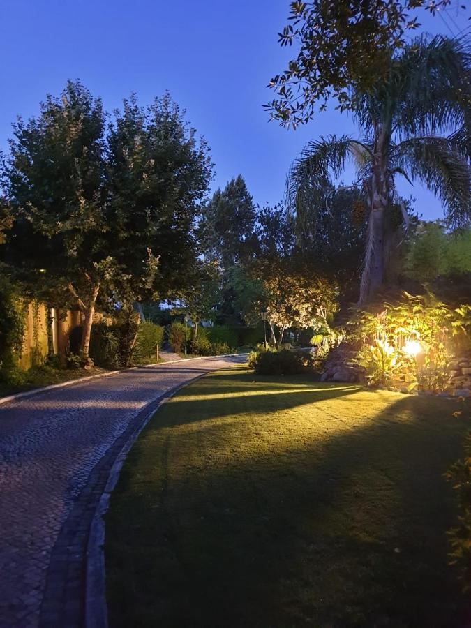 Quinta Lagus Resort - Casa De Campo Palmela Dış mekan fotoğraf