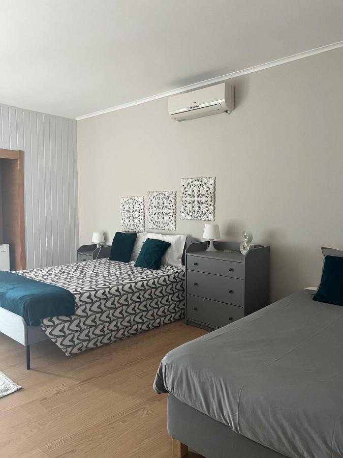 Quinta Lagus Resort - Casa De Campo Palmela Dış mekan fotoğraf