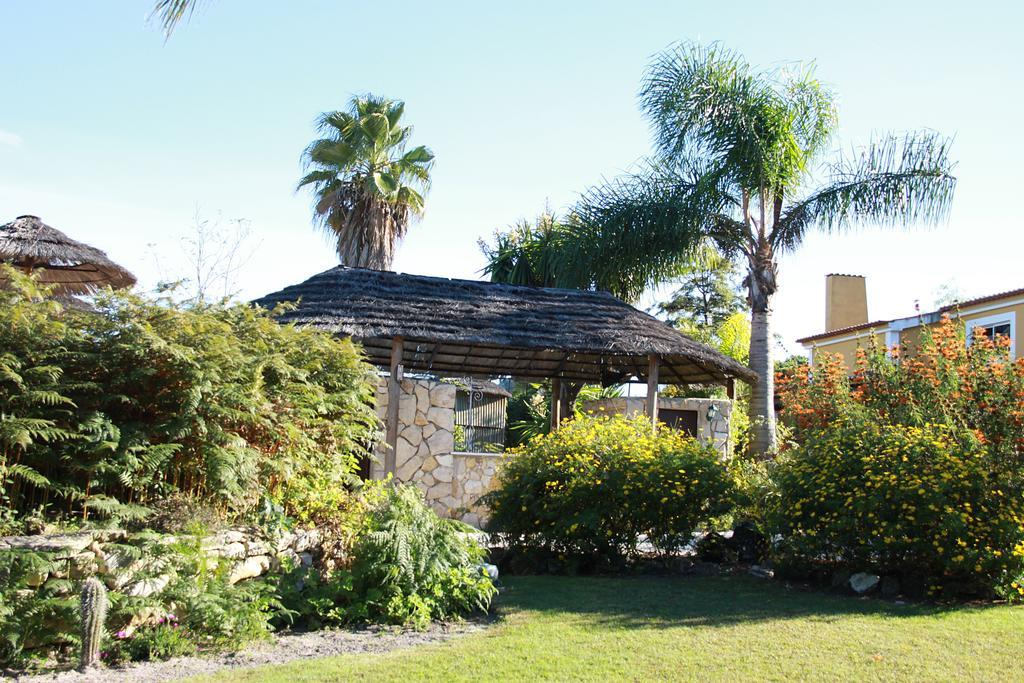 Quinta Lagus Resort - Casa De Campo Palmela Dış mekan fotoğraf
