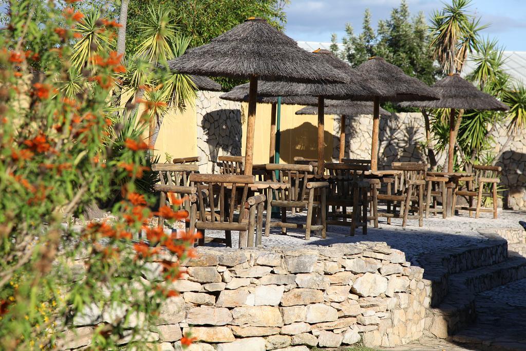 Quinta Lagus Resort - Casa De Campo Palmela Dış mekan fotoğraf
